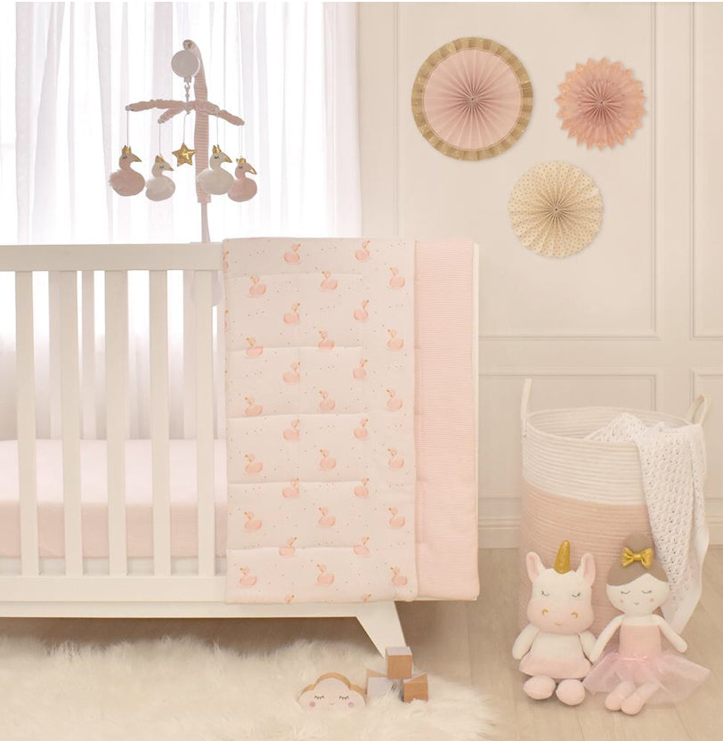 Musical Cot Mobiles