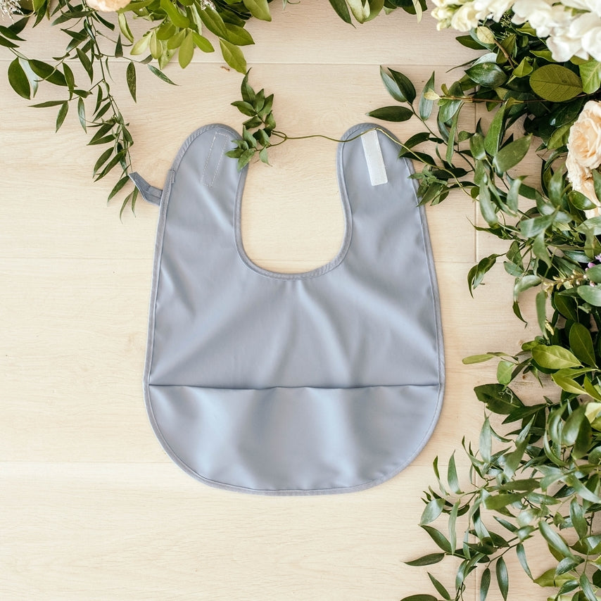 Waterproof Snuggle Bib