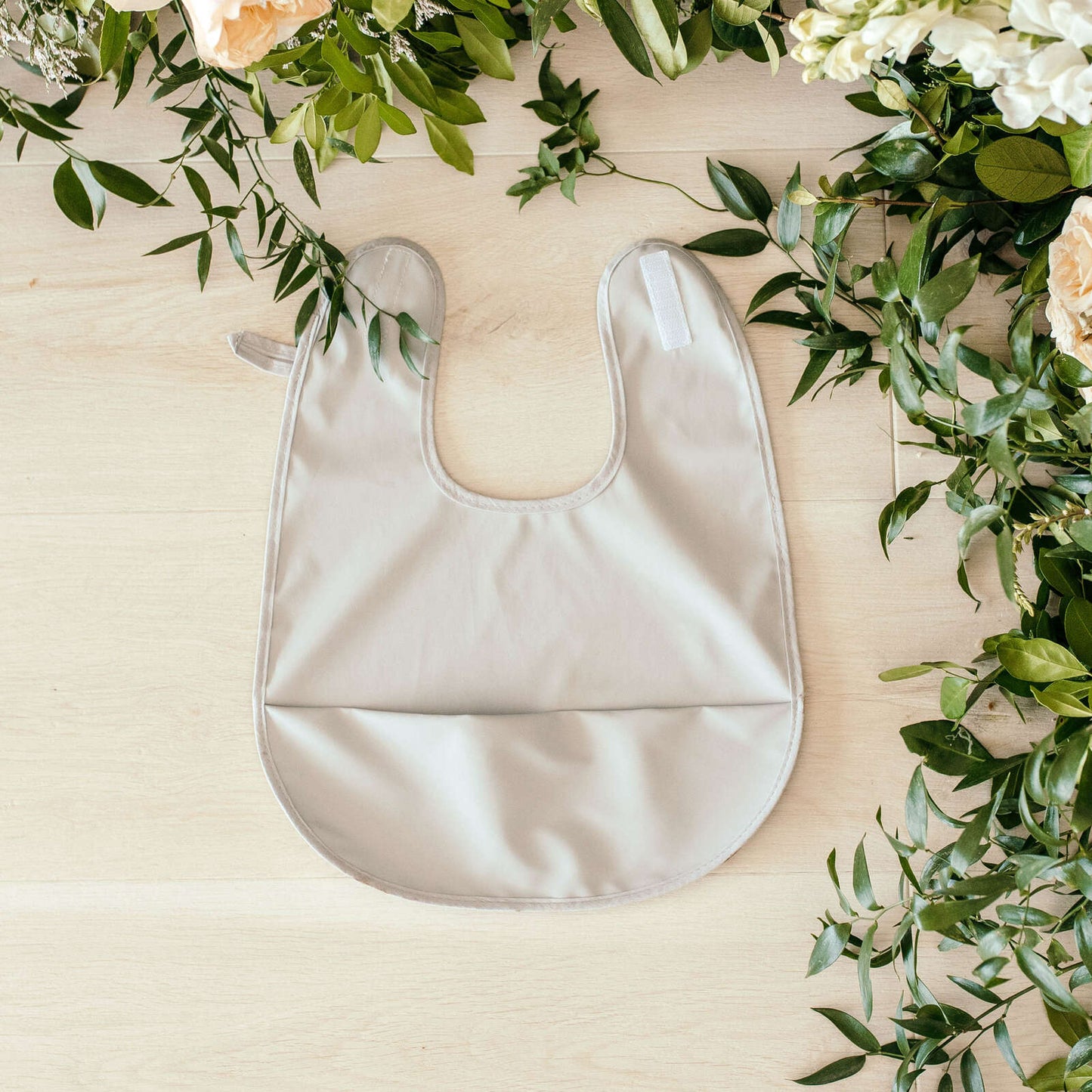 Waterproof Snuggle Bib