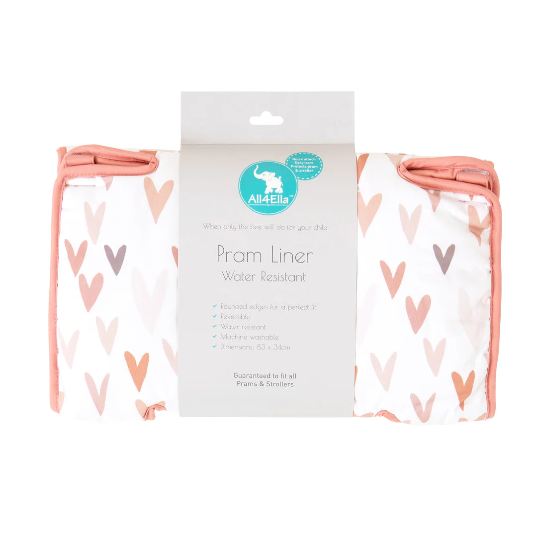 Pram Liners from