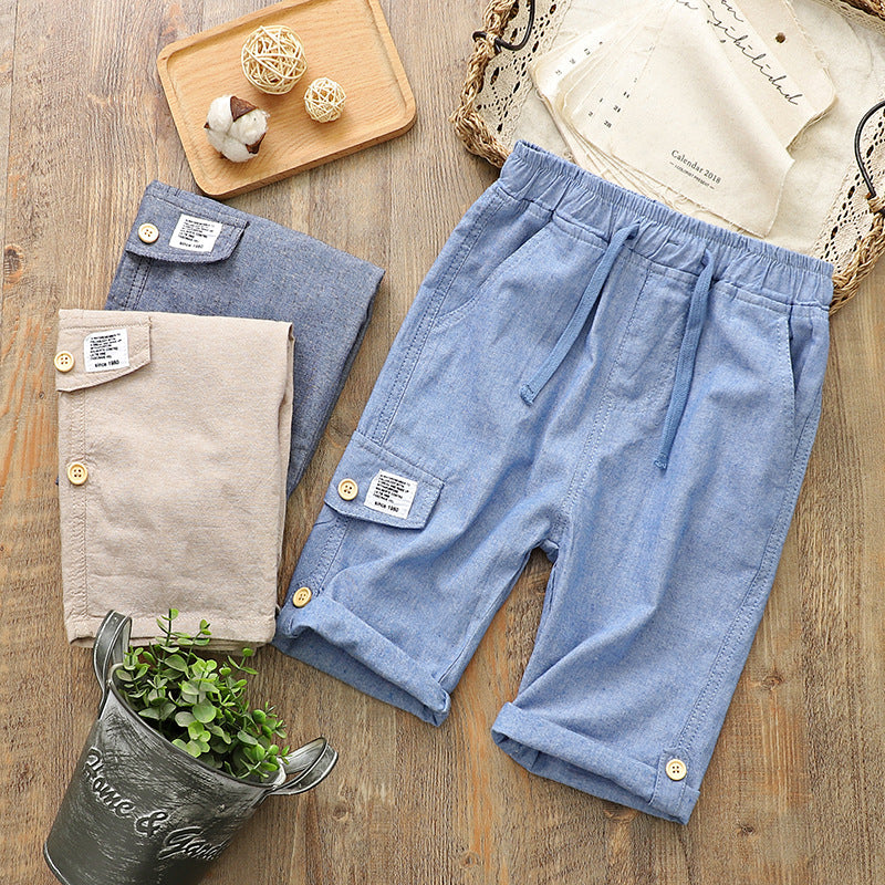 Cargo Shorts
