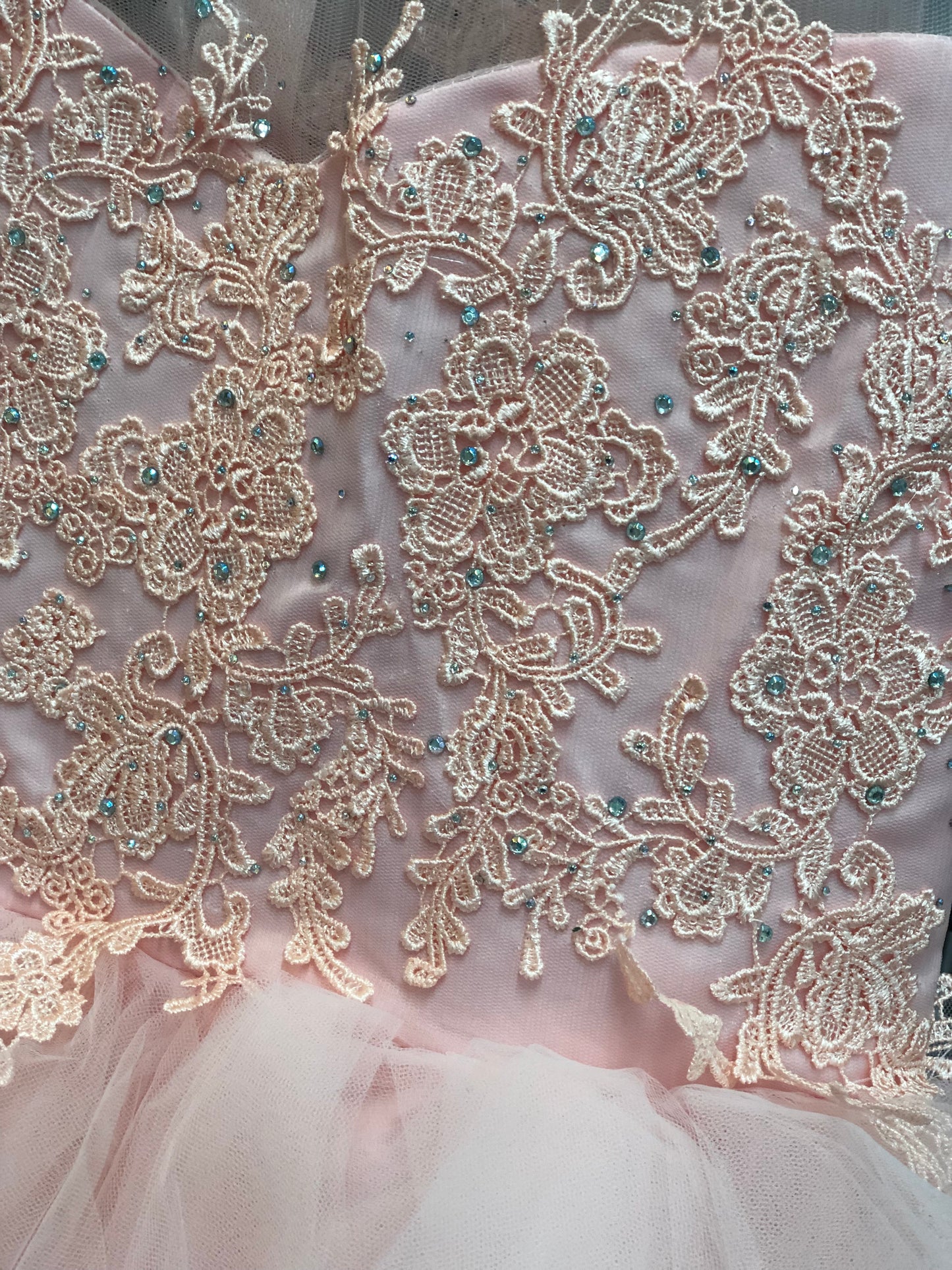 Coco’s Maxi Dress 12-14 years only!