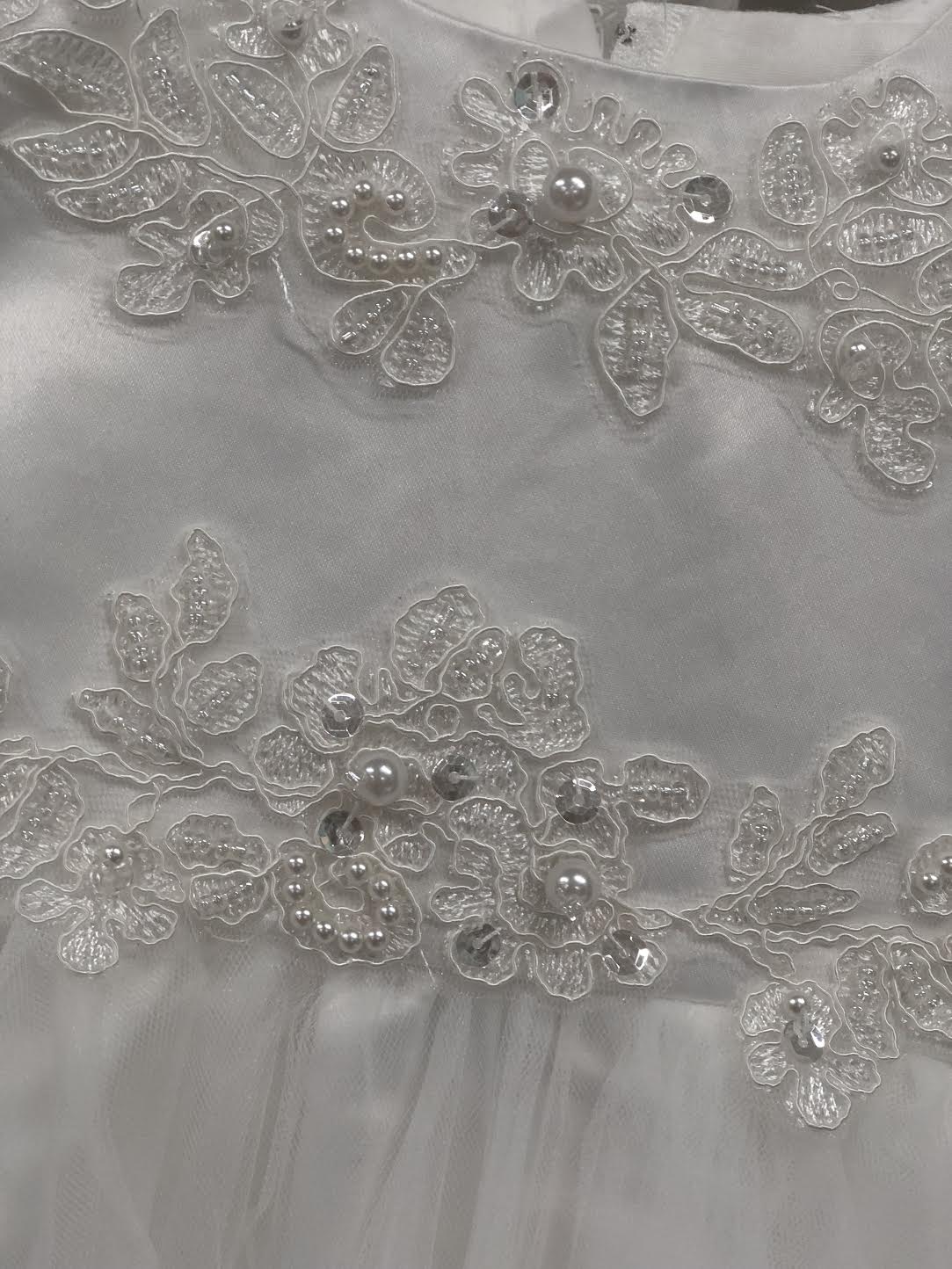 Lily’s Special Occasion 3 piece outfit