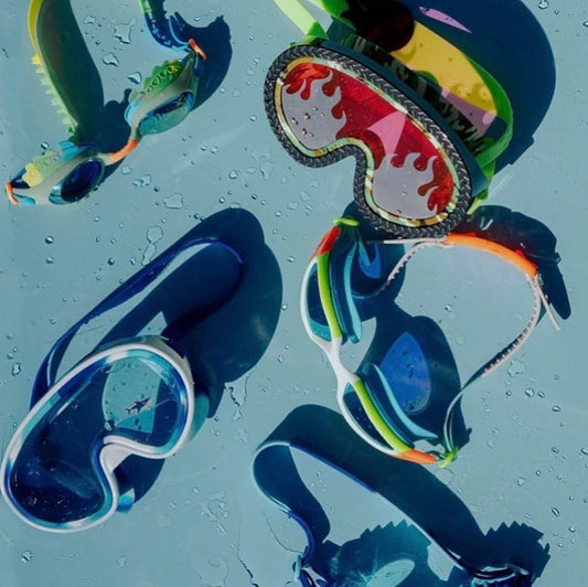 Bling2o’s Boys Goggles, Masks and Snorkels Collection