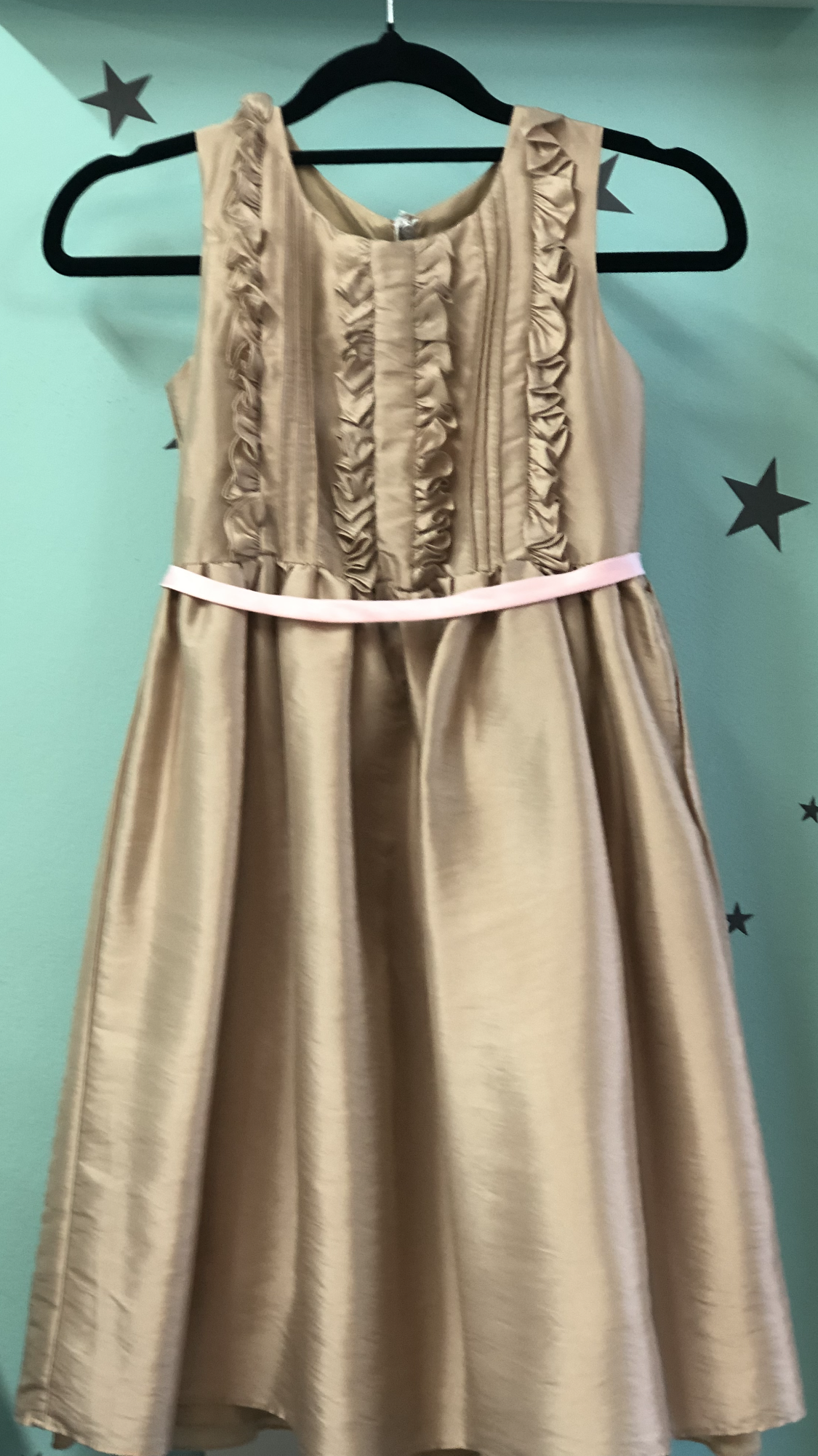 Celia’s Dress