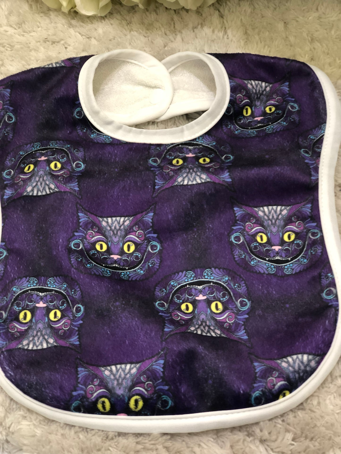 Baby Bare Bibs