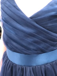 Niamh's Dress