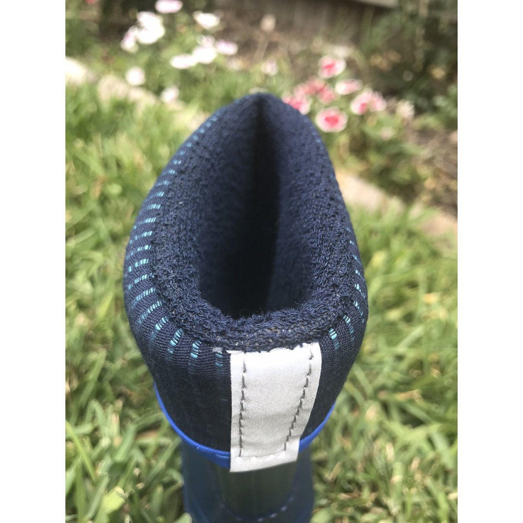 Boys Dino Gumboot EU34/35 AU2/2.5 only!