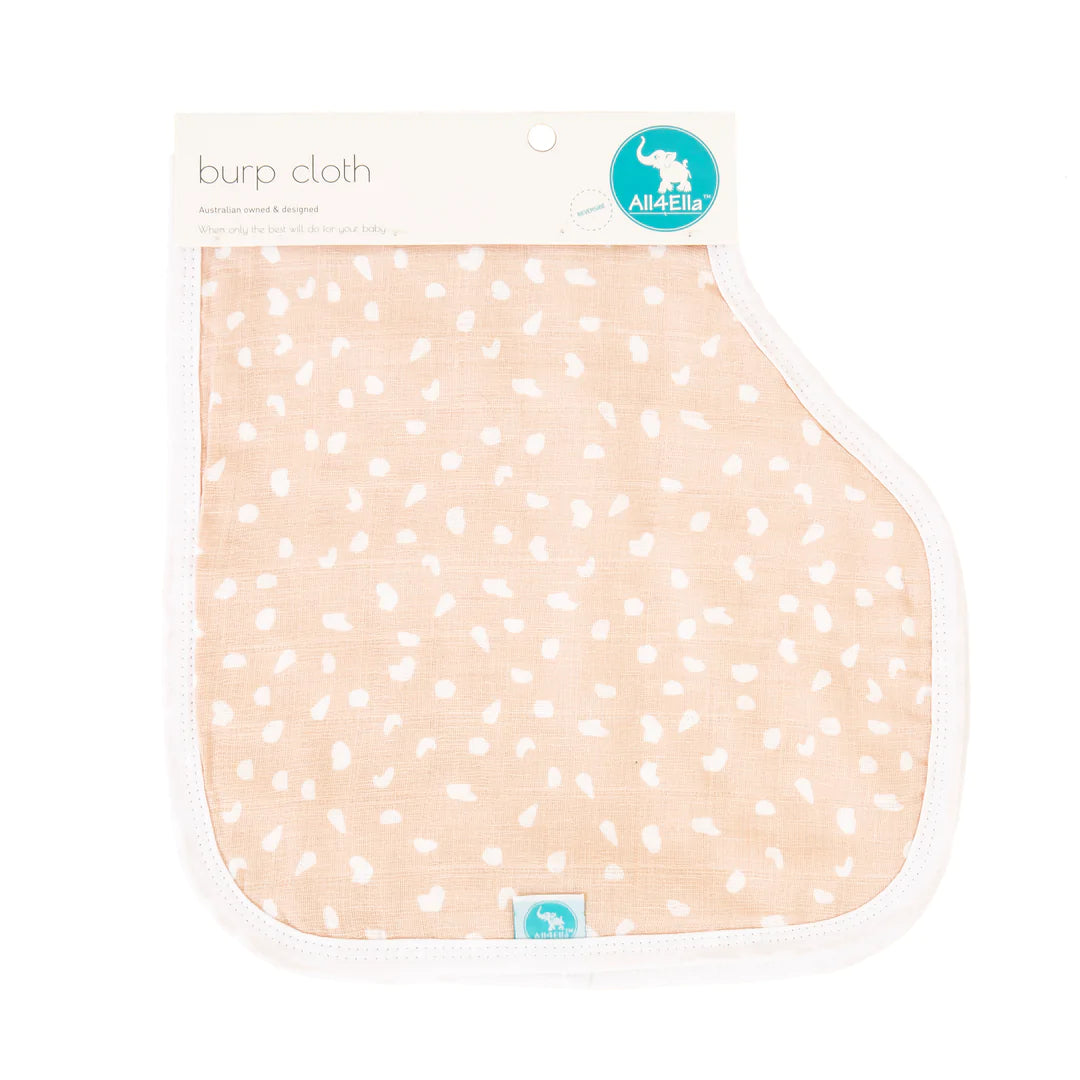 Burp Cloth
