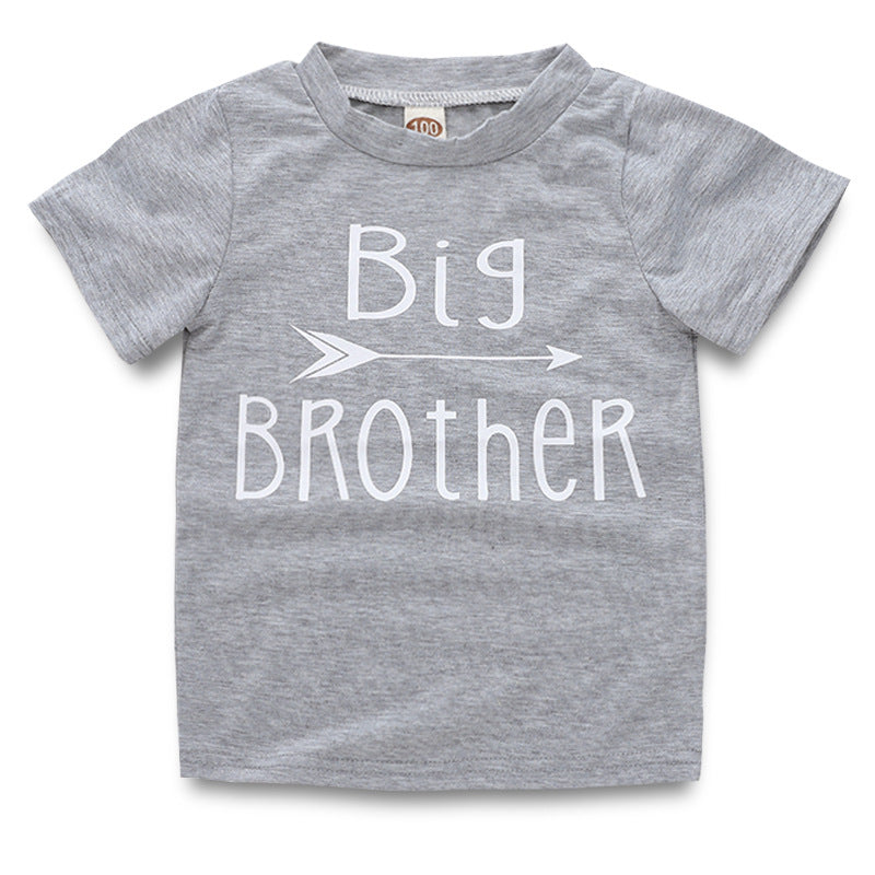 Big Brother/Sister Tee