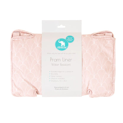 Pram Liners from