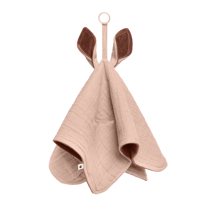BIBS Cuddle Cloth Kangaroo
