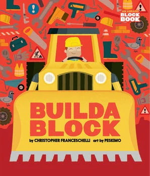 Build A Block