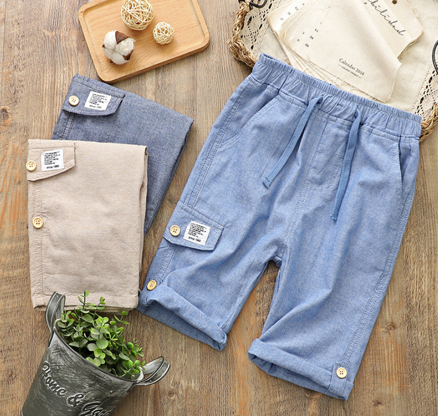 Cargo Shorts
