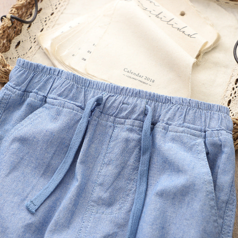 Cargo Shorts