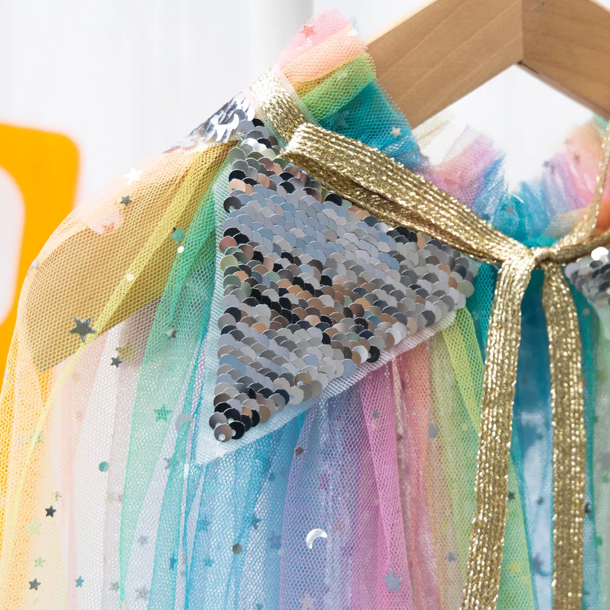 Rainbow Cape