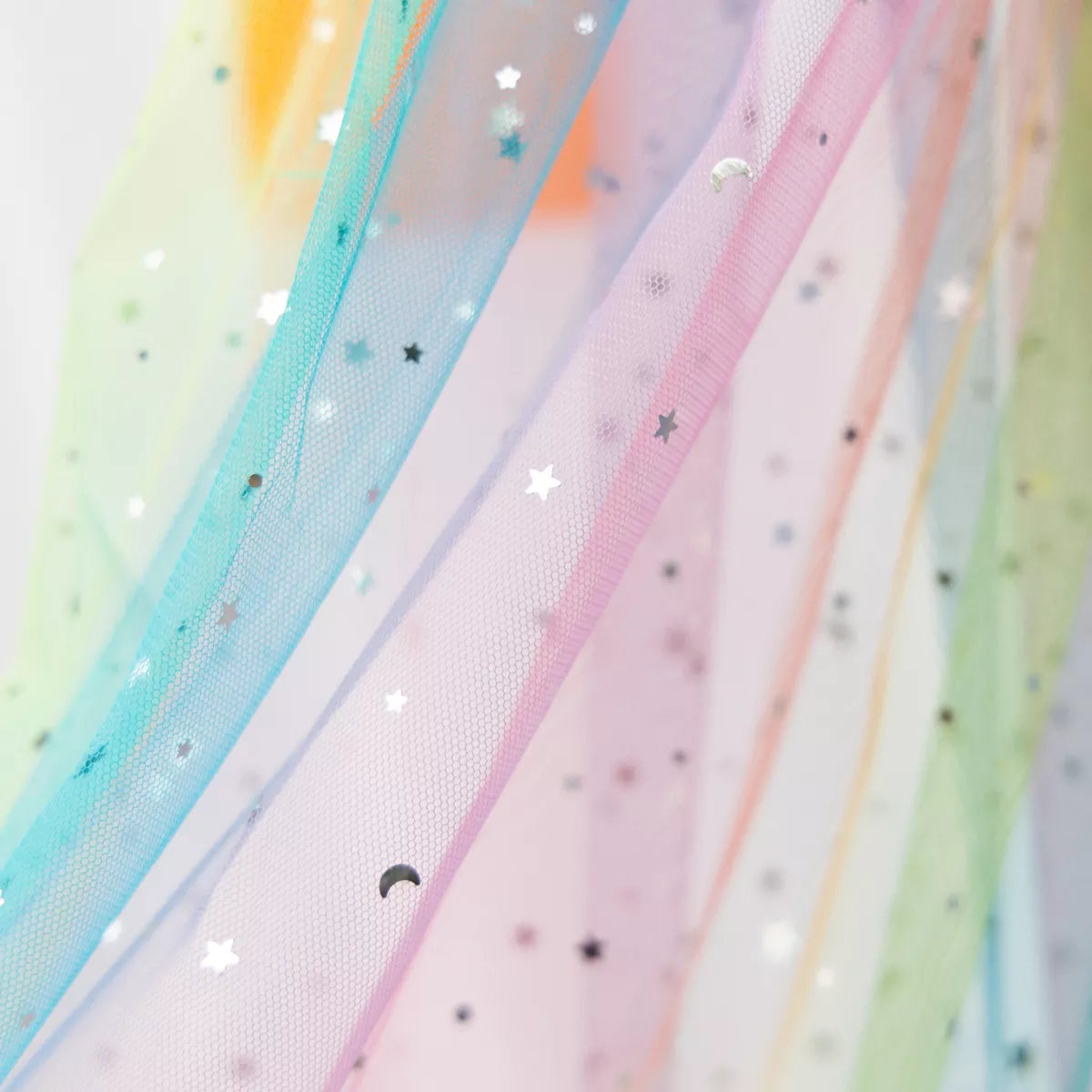 Rainbow Cape