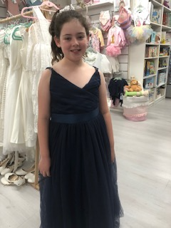 Niamh's Dress