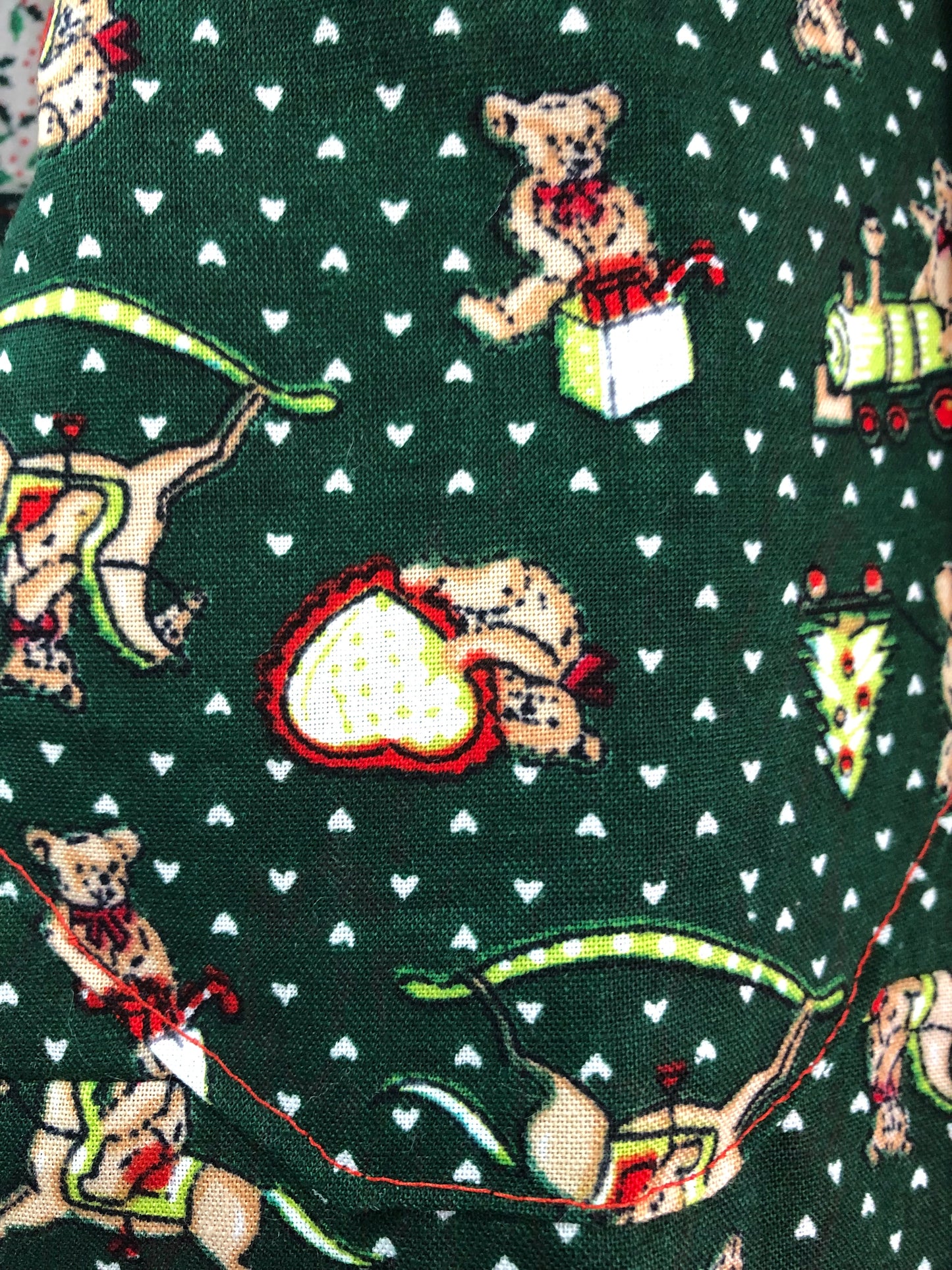 Christmas Aprons