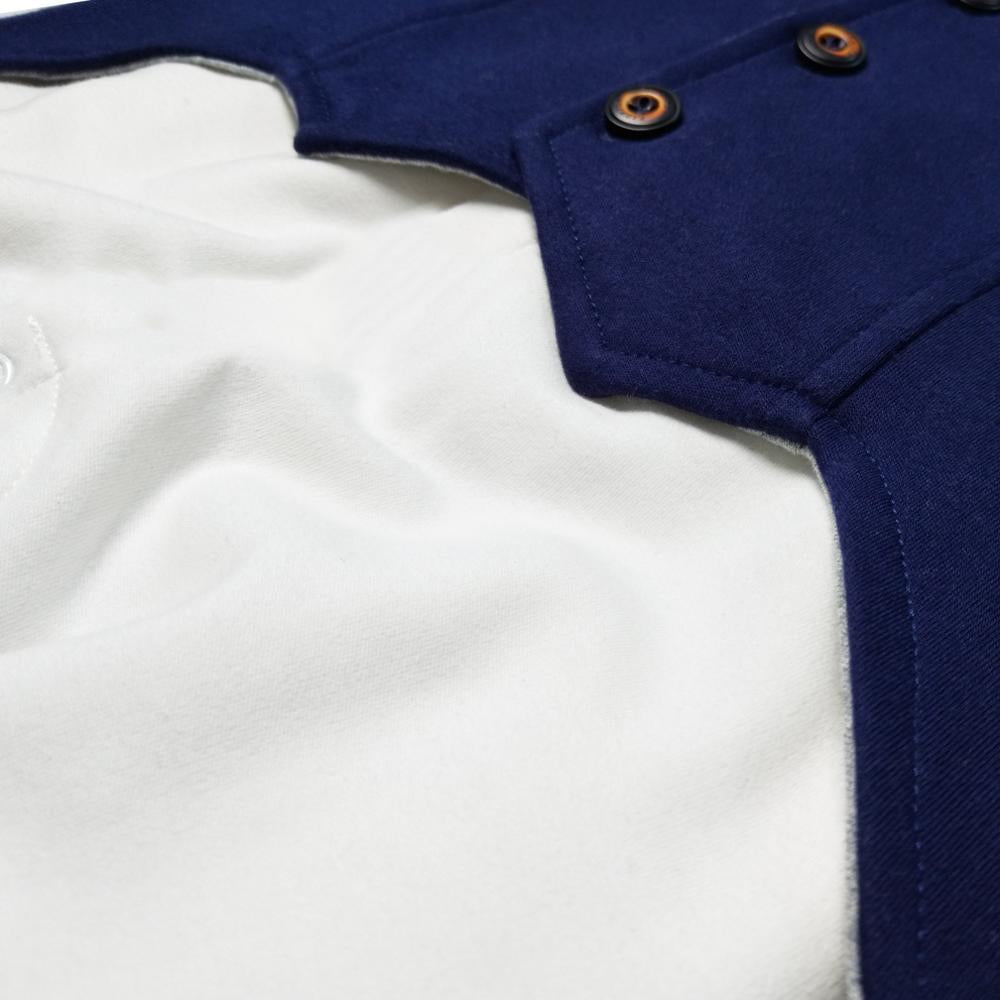 Baby Boys Special Occasion Romper and Waistcoat