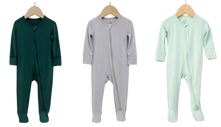 Basic Bamboo Collection