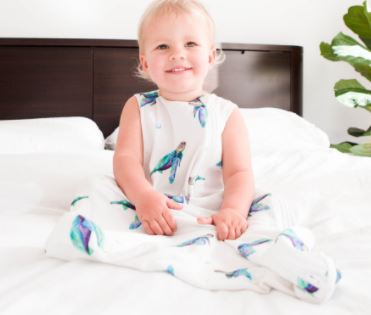 Anchor & Arrow Sleeping Bags Collection - 0.4 TOG