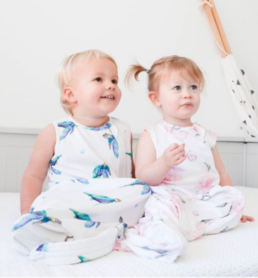 Anchor & Arrow Sleeping Bags Collection - 0.4 TOG