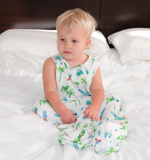 Anchor & Arrow Sleeping Bags Collection - 0.4 TOG