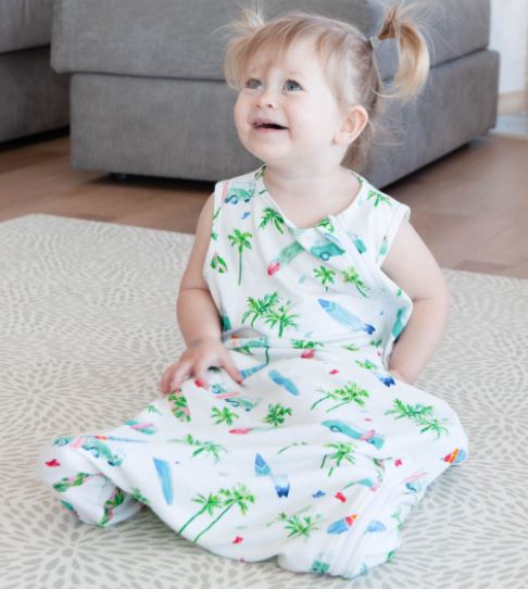 Anchor & Arrow Sleeping Bags Collection - 0.4 TOG