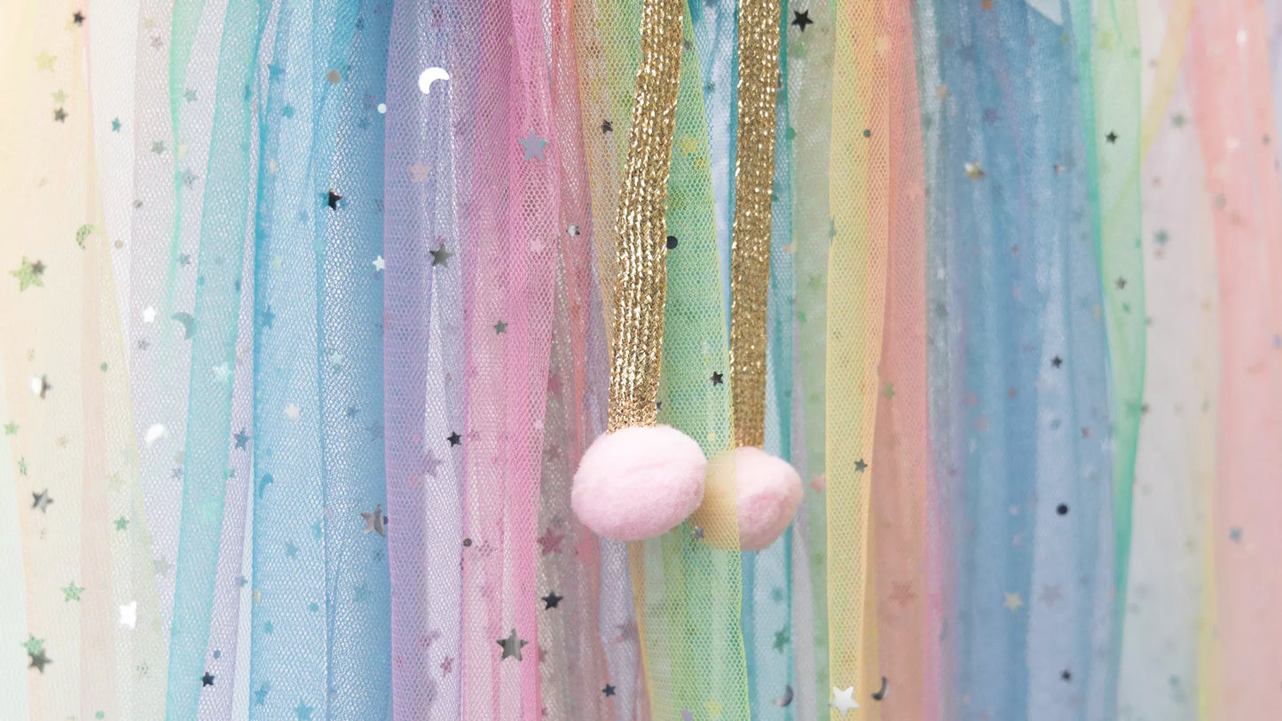 Rainbow Cape