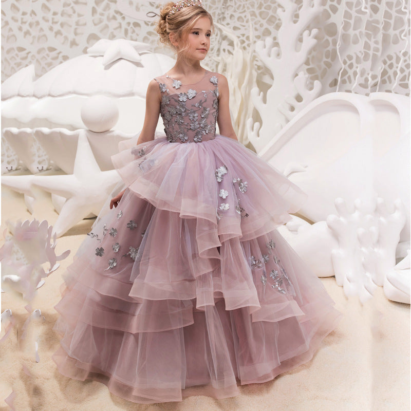 Gigi's Dress 12-13 only!