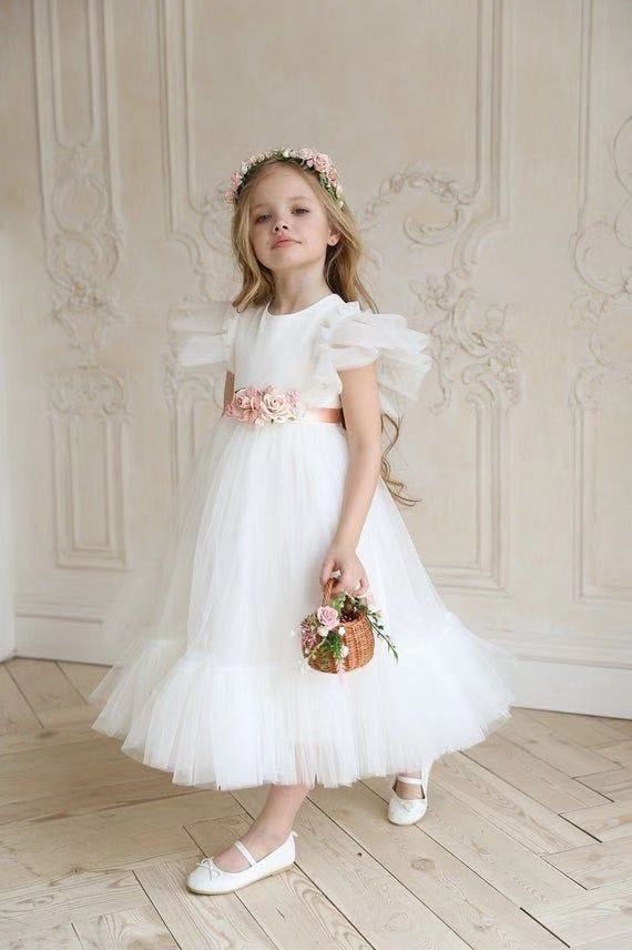 Fleur’s Dress
