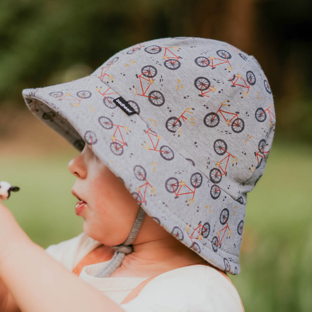 Treadly Hat Collection