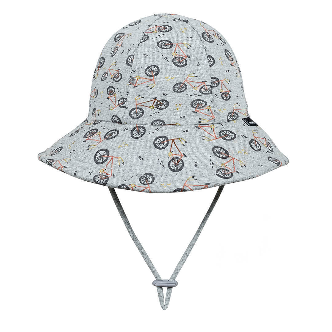 Treadly Hat Collection