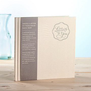 Letters to You