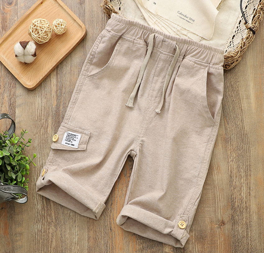 Cargo Shorts