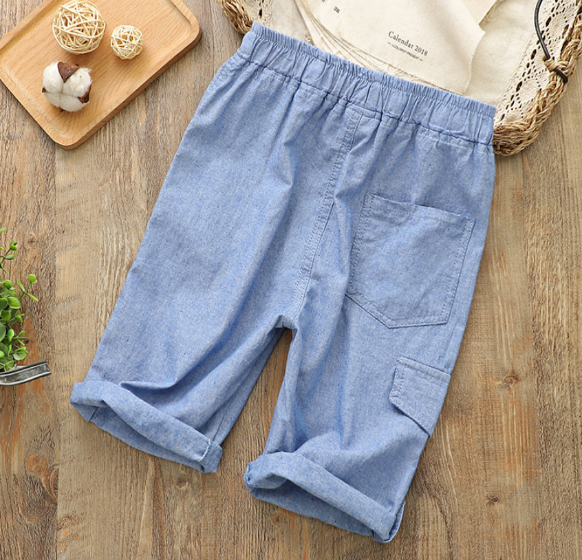 Cargo Shorts