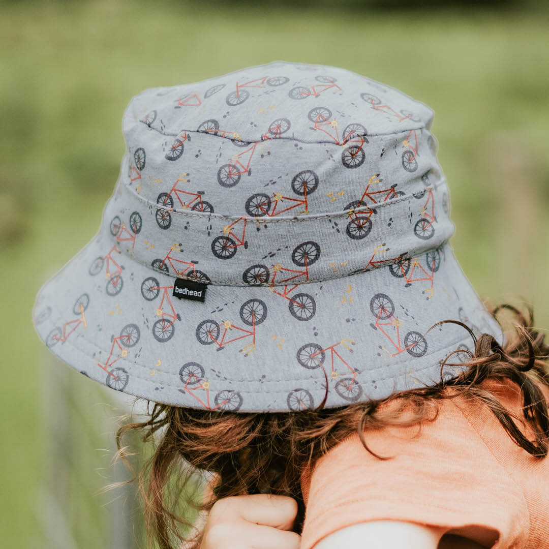Treadly Hat Collection