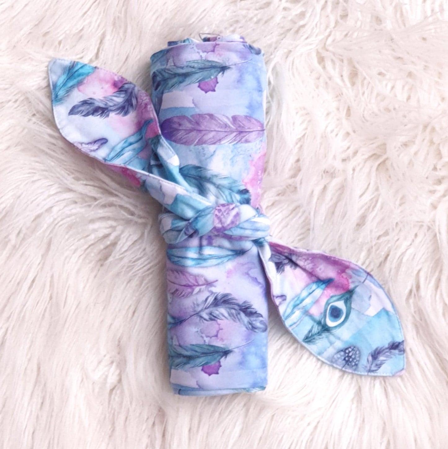 Bare Kids - Swaddle Set Spellbound Only!