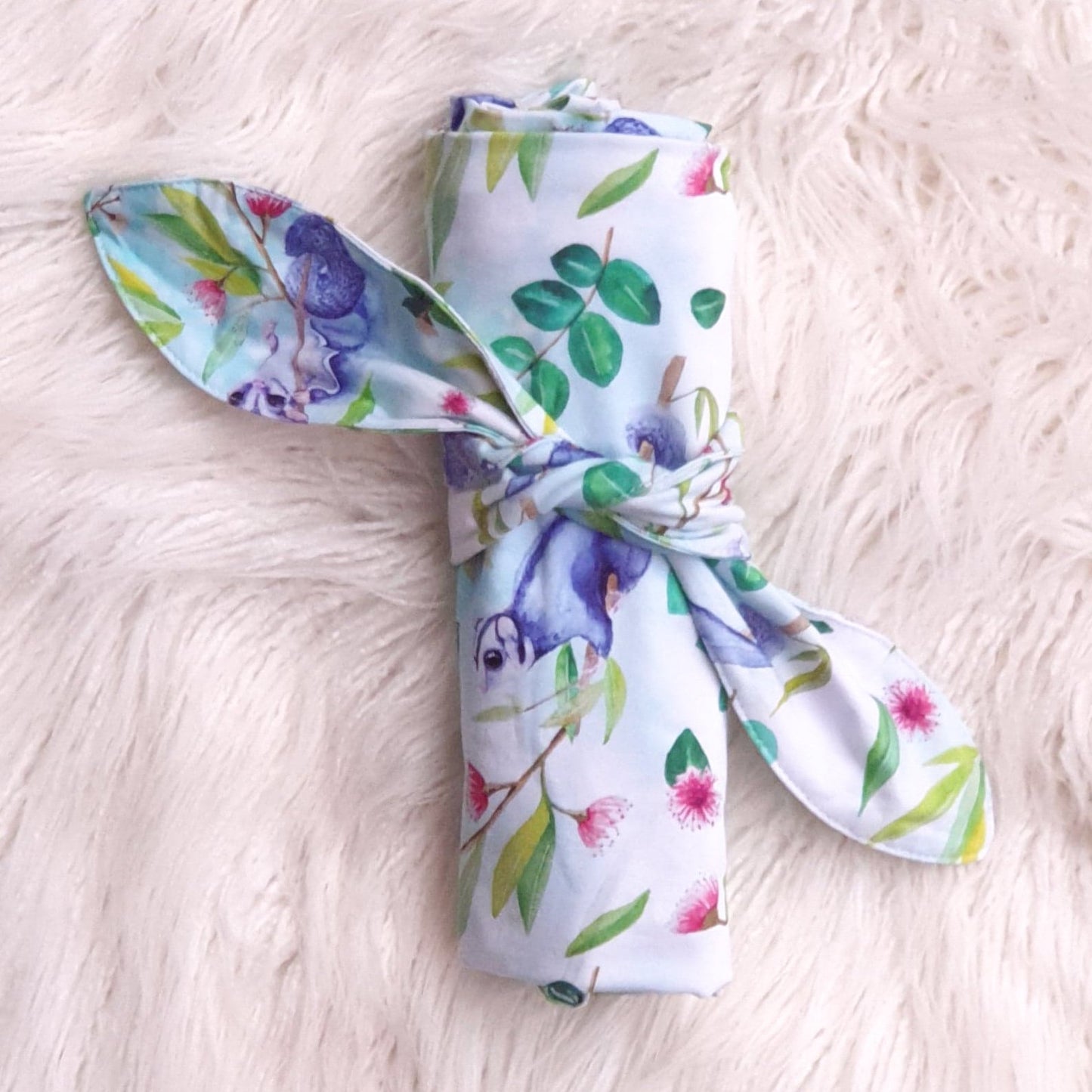 Bare Kids - Swaddle Set Spellbound Only!