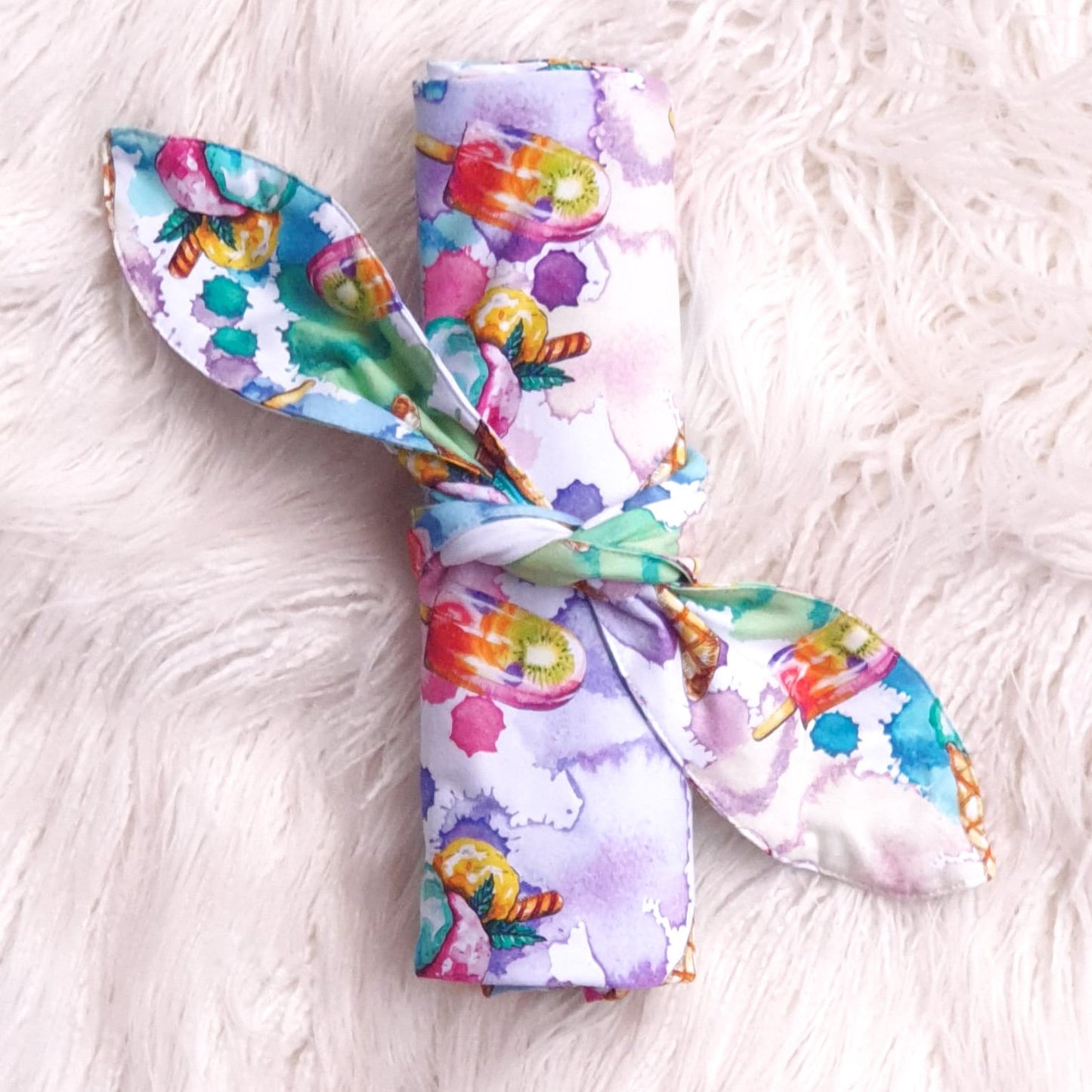 Bare Kids - Swaddle Set Spellbound Only!