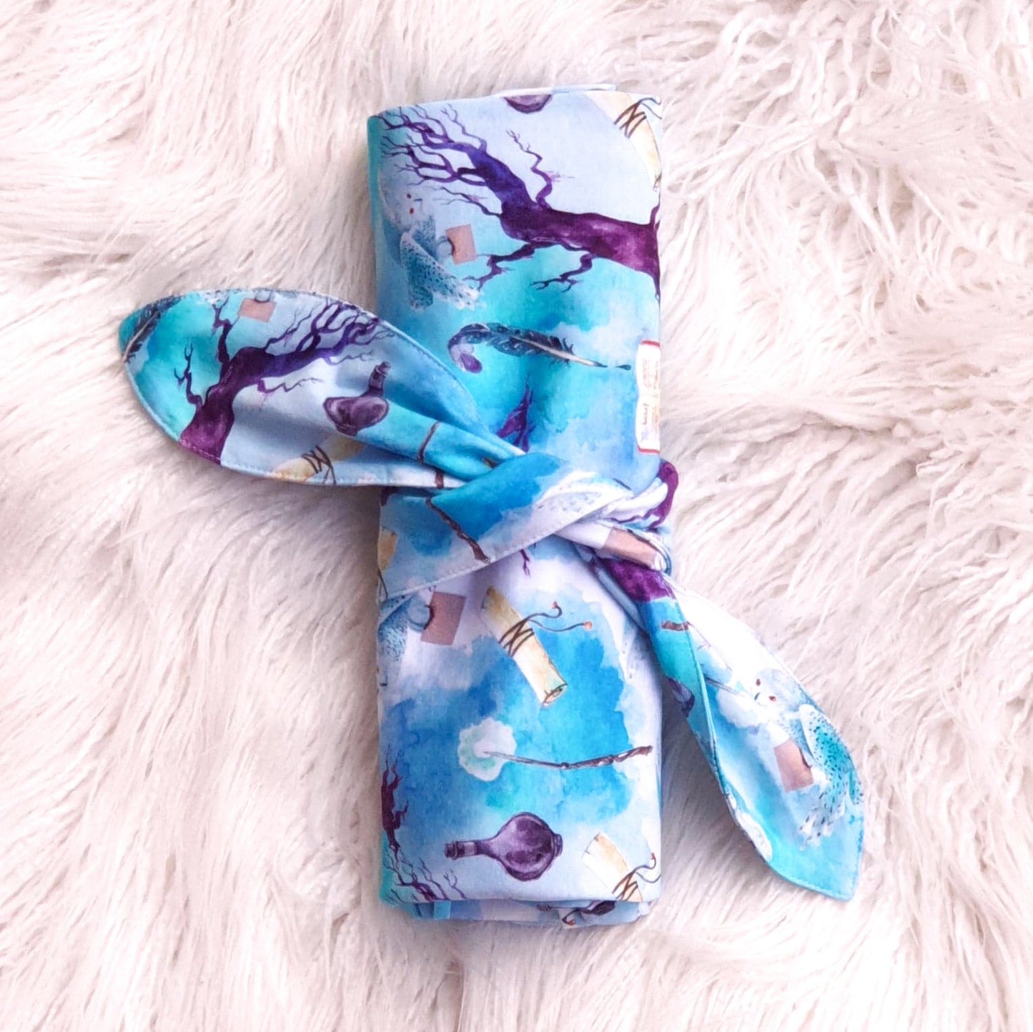 Bare Kids - Swaddle Set Spellbound Only!