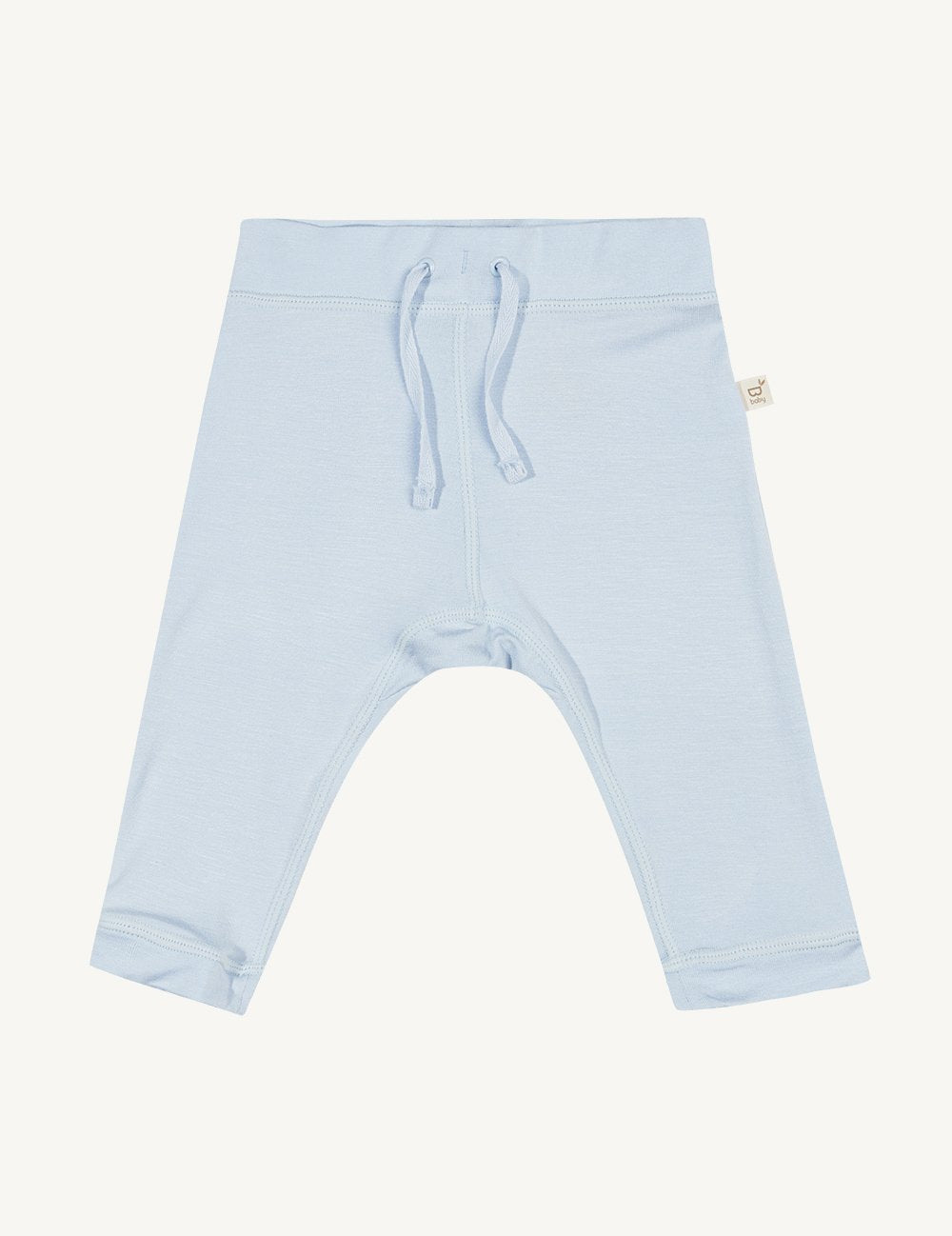 Organic Baby Pull on Pants