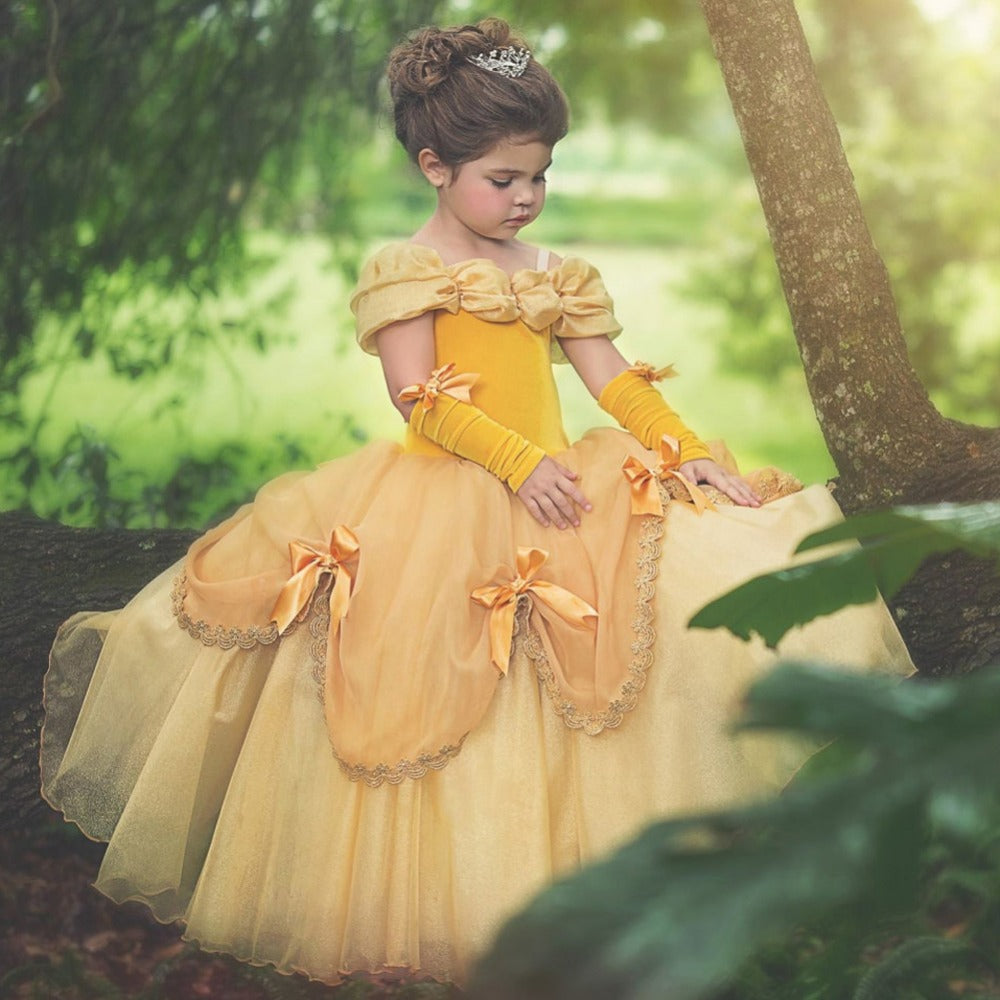 Belle
