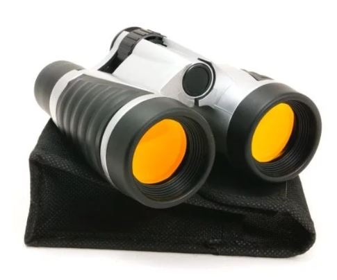 Junior Adventurer's Binoculars