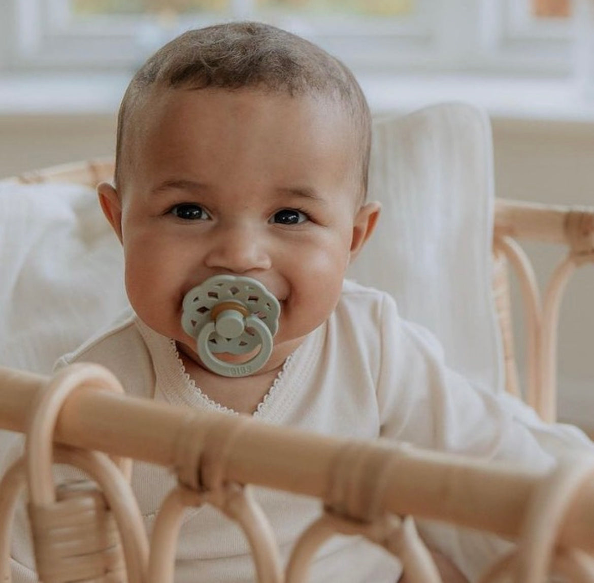BIBS "Boheme" Dummies - Two Pack