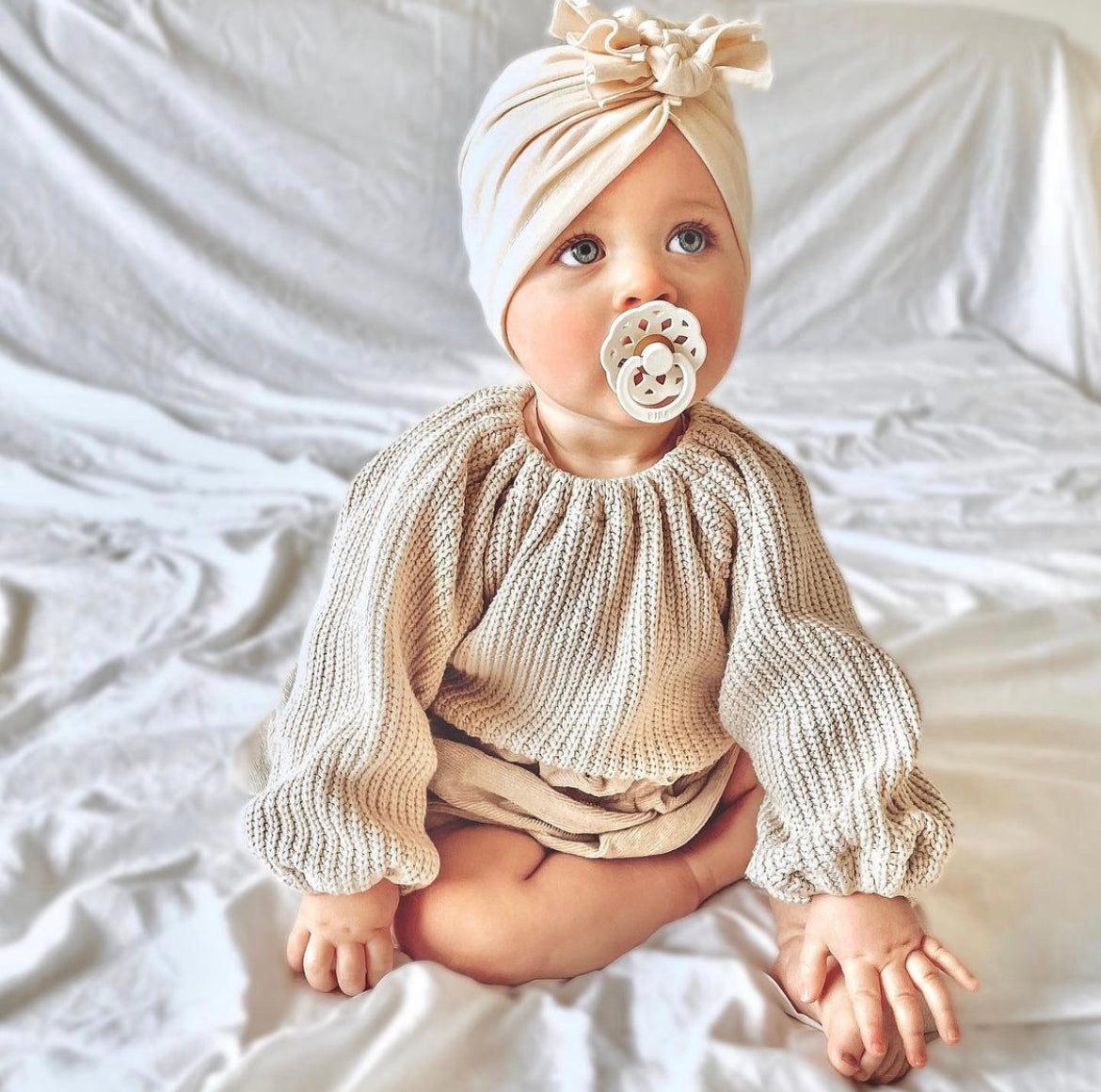 BIBS "Boheme" Dummies - Two Pack