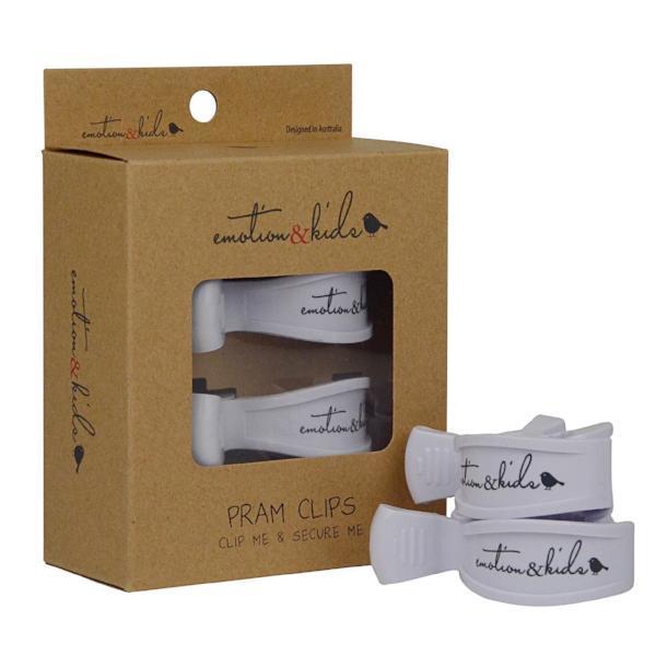 Pram Clips