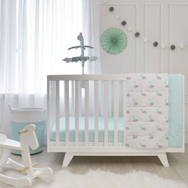 Musical Cot Mobiles