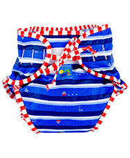 Reusable Swim Nappy